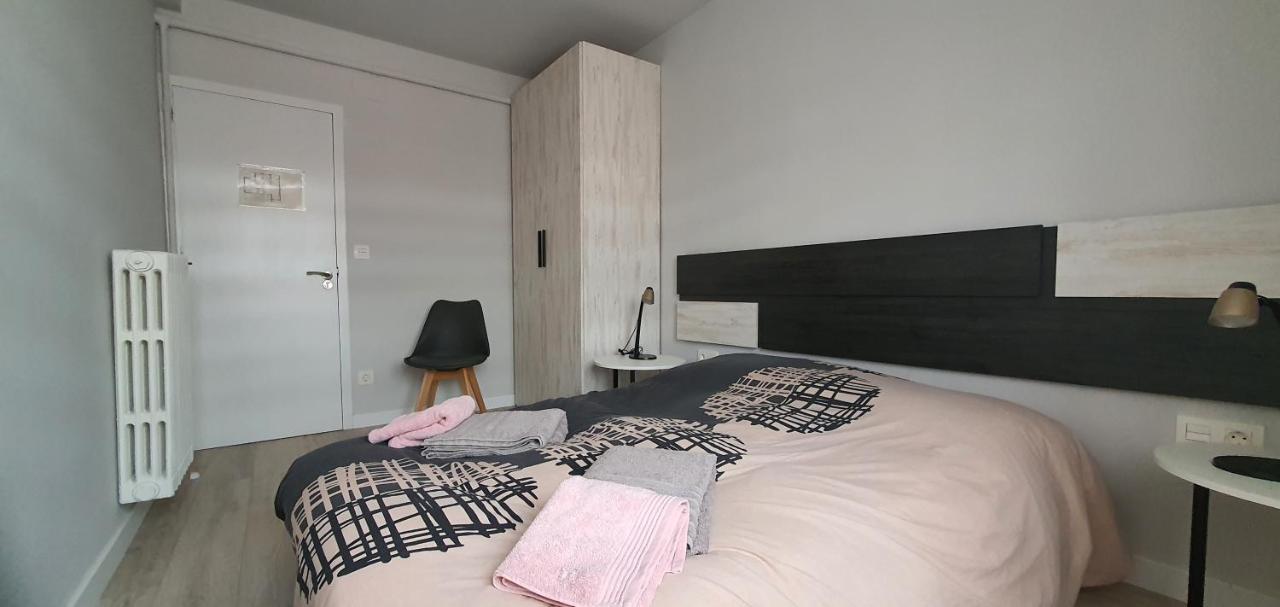 Apartamento Turistico Errotazar Bideax Echarri-Aranaz Exterior foto